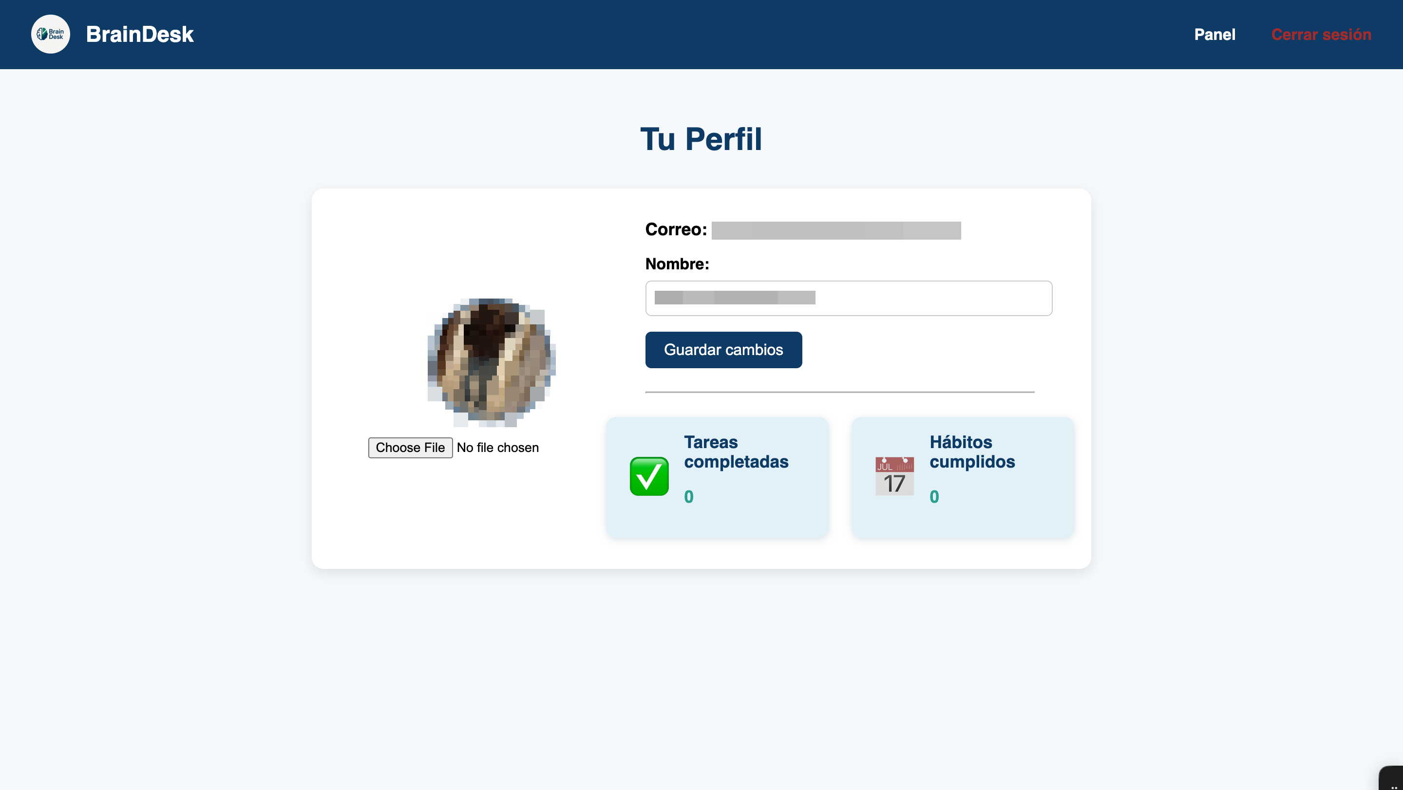 Interfaz 2