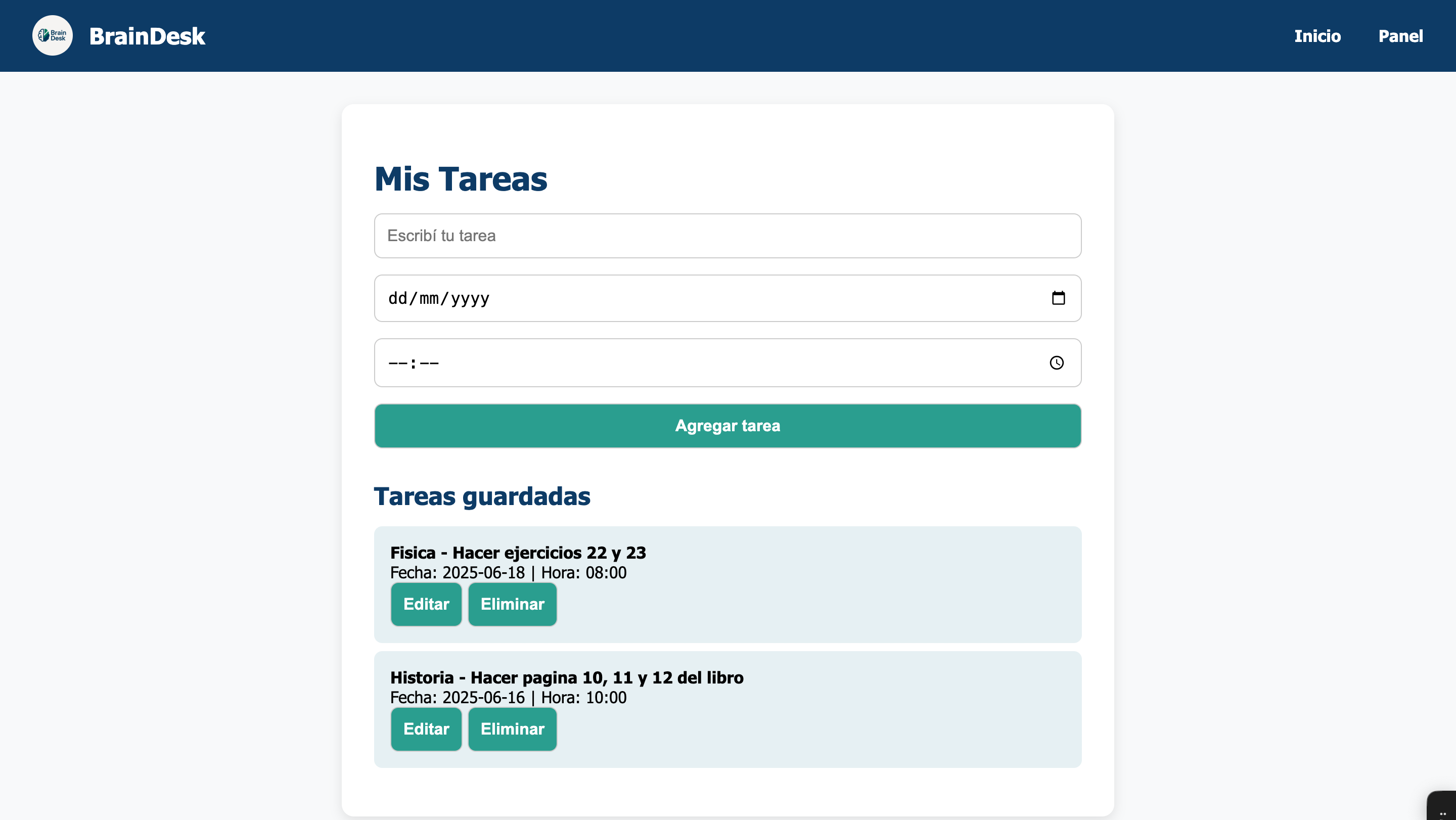 Interfaz 5